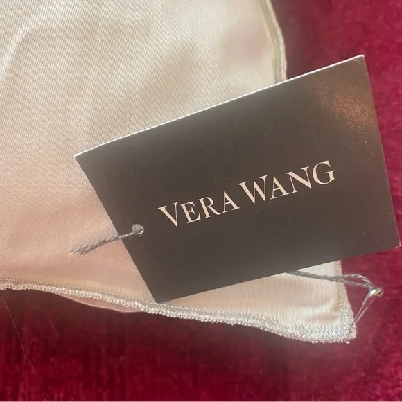 NWT $180 Vera Wang Accent pillow
